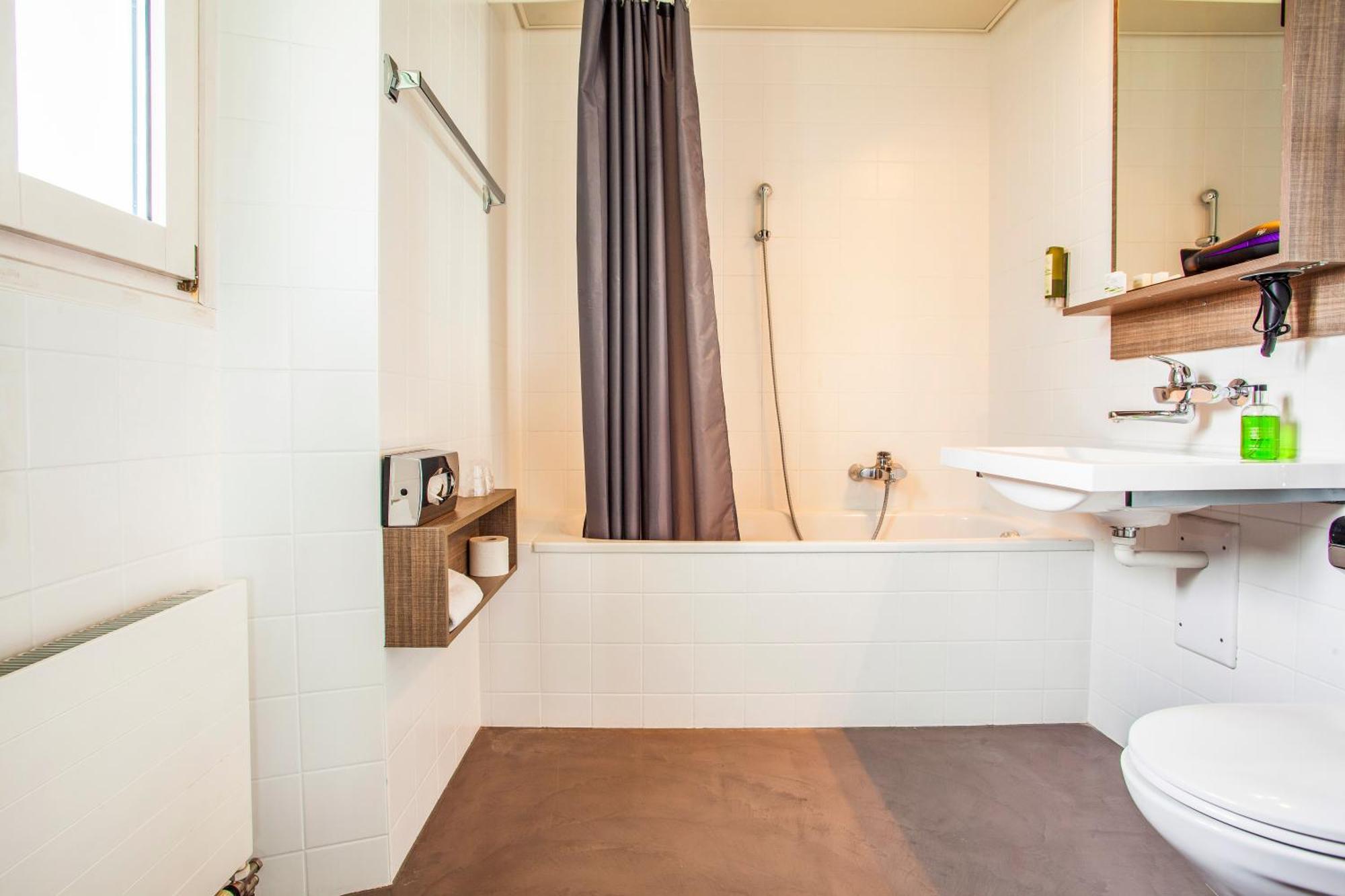 Hotel La Longeraie Морж Экстерьер фото