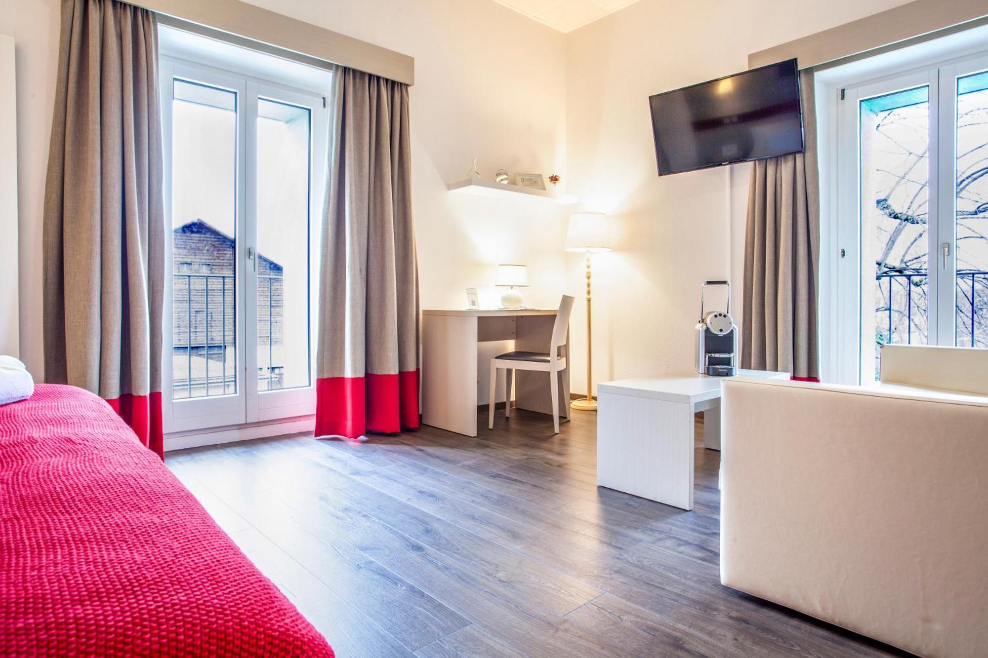 Hotel La Longeraie Морж Экстерьер фото