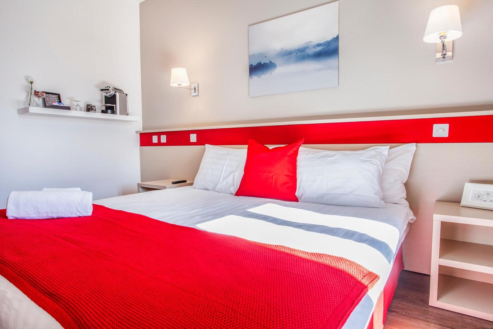 Hotel La Longeraie Морж Экстерьер фото