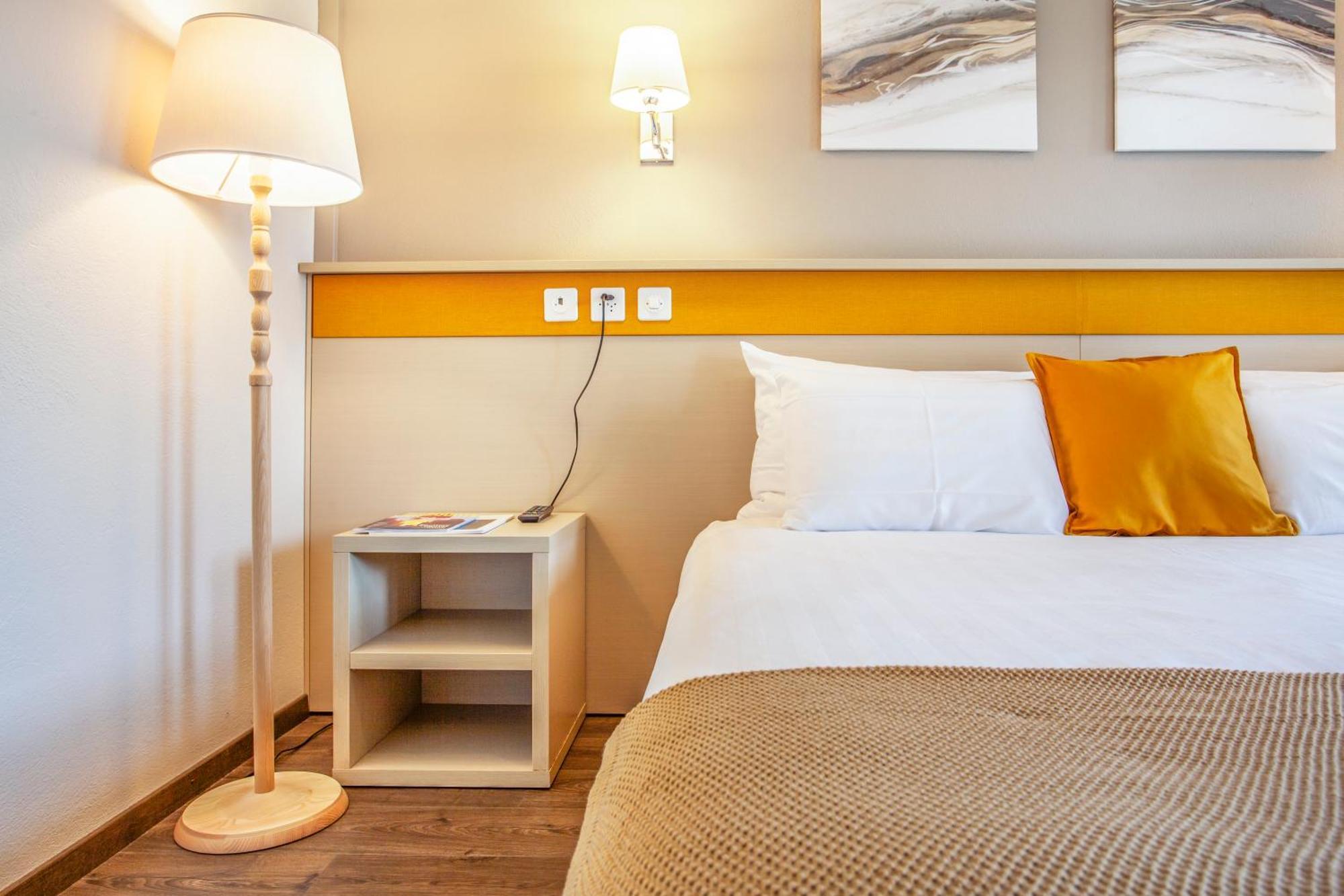 Hotel La Longeraie Морж Экстерьер фото