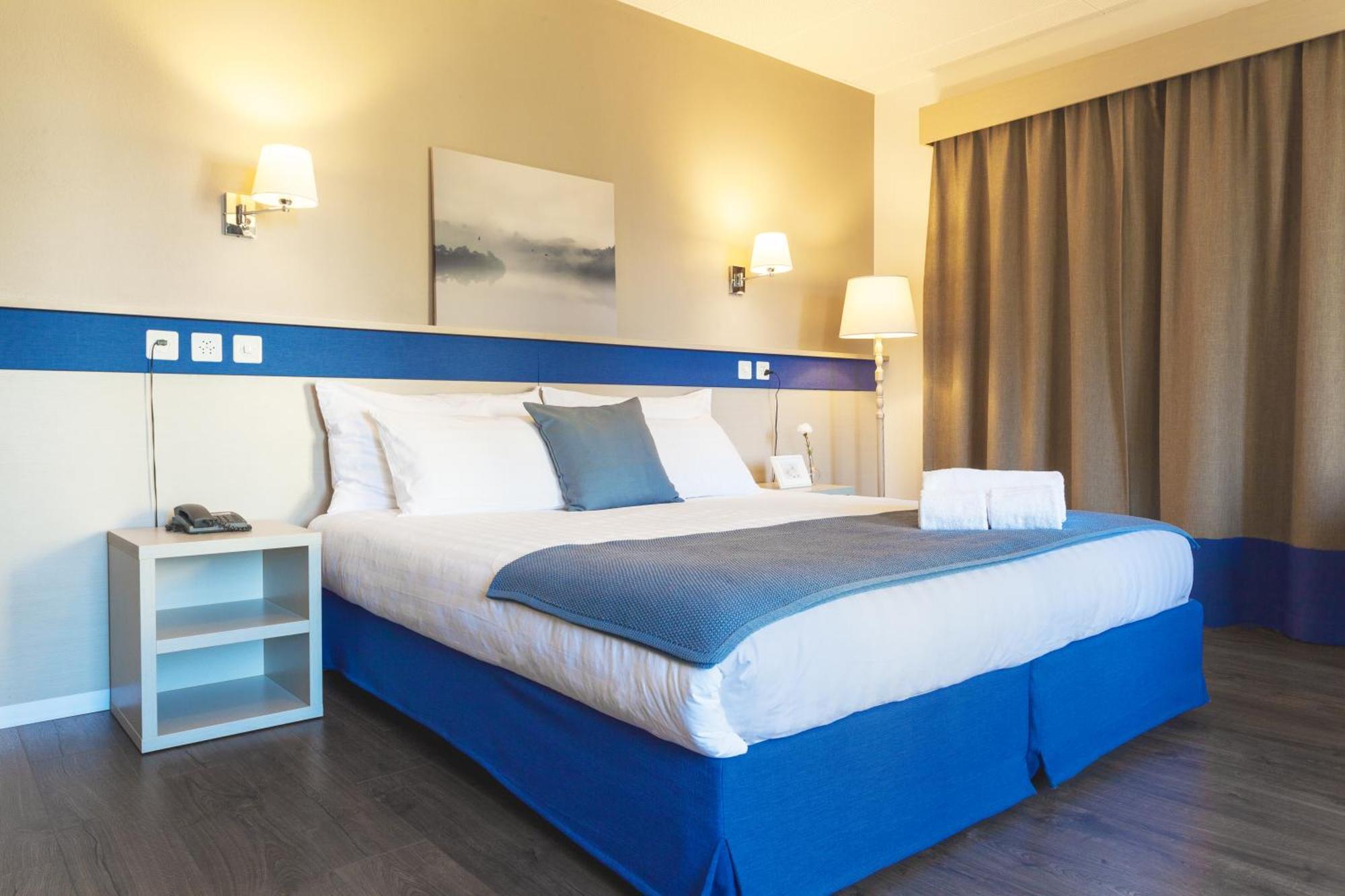 Hotel La Longeraie Морж Экстерьер фото