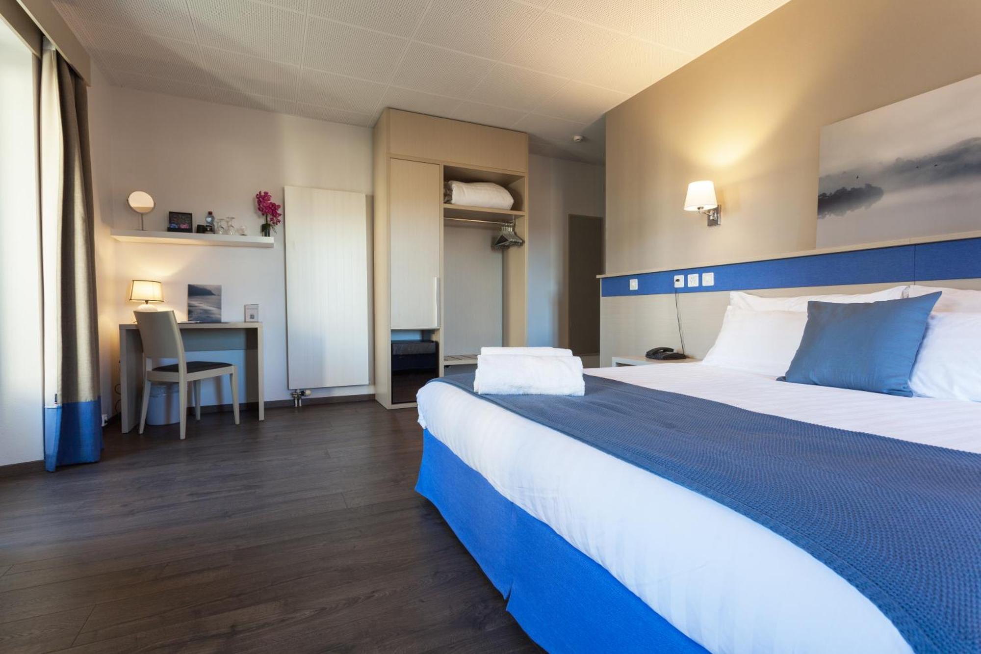 Hotel La Longeraie Морж Экстерьер фото
